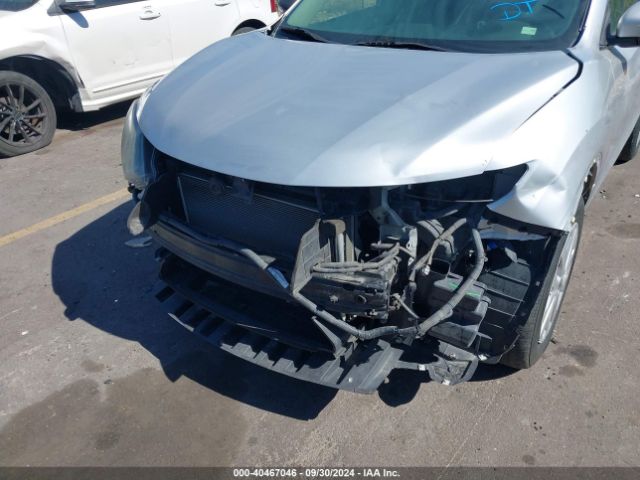 5N1AT2MV9EC763875 Nissan ROGUE S