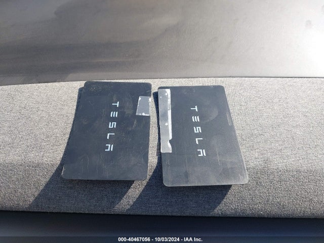 2024 TESLA MODEL 3 5YJ3E1EB7RF823800 Photo 10