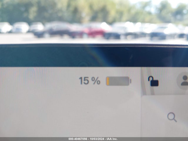 5YJ3E1EB7RF823800 Tesla MODEL 3