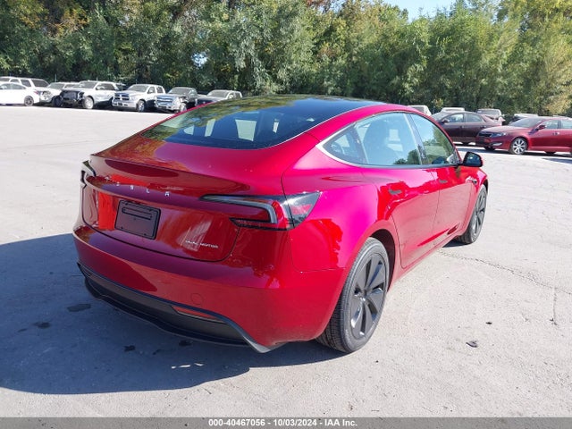 2024 TESLA MODEL 3 5YJ3E1EB7RF823800 Photo 3