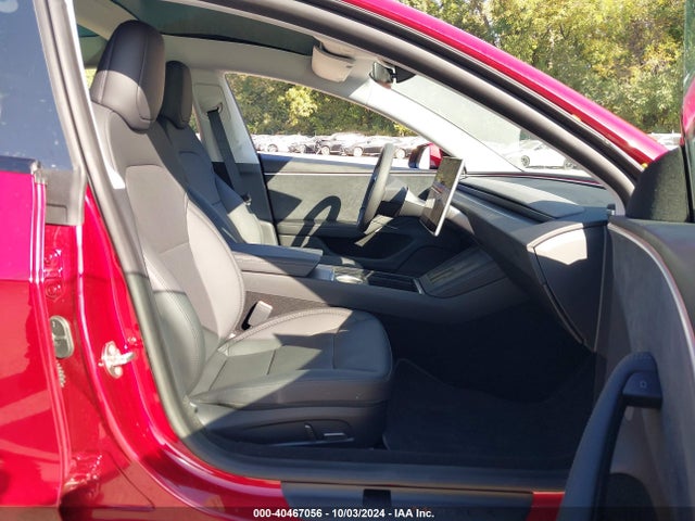 2024 TESLA MODEL 3 5YJ3E1EB7RF823800 Photo 4