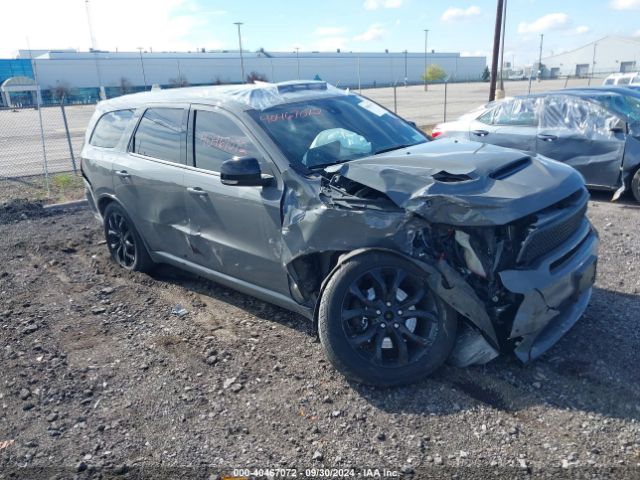 1C4SDJCT1KC793089 auction archive image