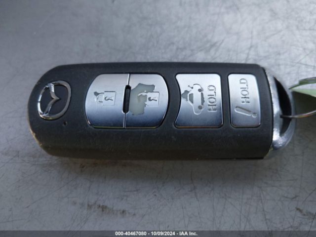 JM1BN1U78H1100439 Mazda Mazda3 Sport