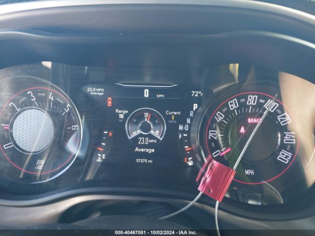 2C3CDZJGXMH605084 Dodge Challenger Gt