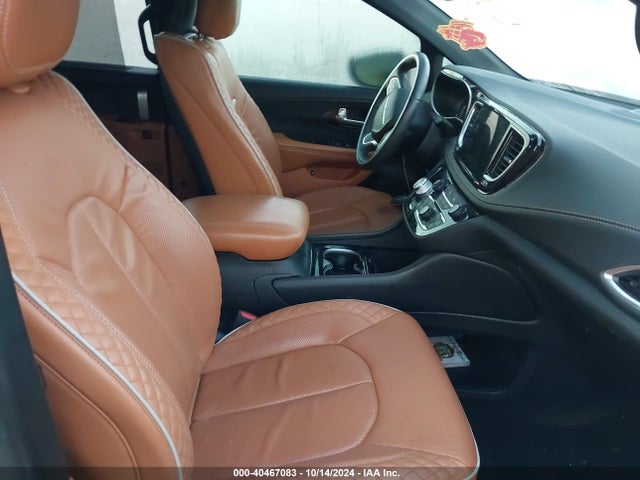 Chrysler Pacifica Hybrid Pinnacle 2021 2C4RC1N72MR522344 Image 5