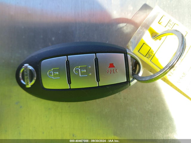 Nissan Pathfinder S 2014 5N1AR2MM0EC642304 Image 11