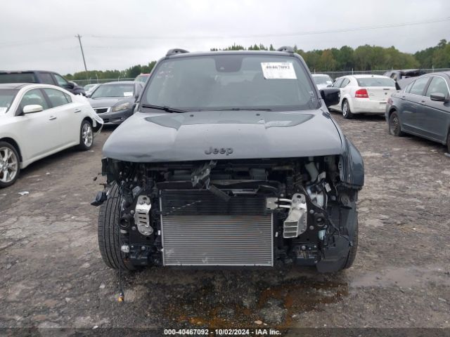 ZACNJDE14NPN68634 Jeep Renegade Altitude 4x4