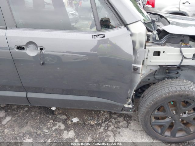 ZACNJDE14NPN68634 Jeep Renegade Altitude 4x4