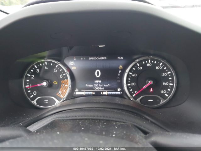 ZACNJDE14NPN68634 Jeep Renegade Altitude 4x4