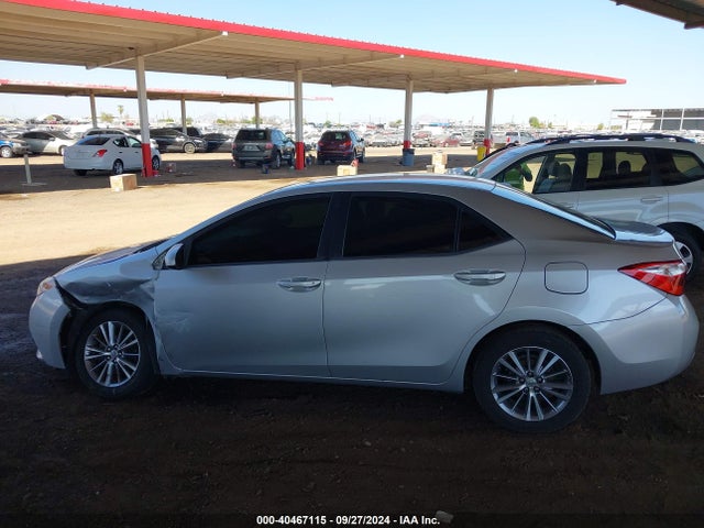 Toyota Corolla Le Plus 2014 5YFBURHE3EP070641 Image 14