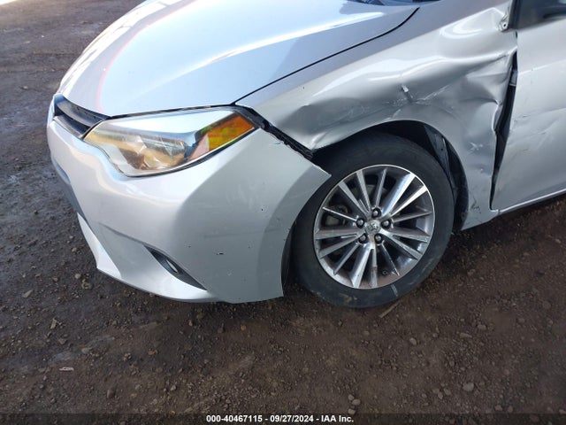 Toyota Corolla Le Plus 2014 5YFBURHE3EP070641 Image 6