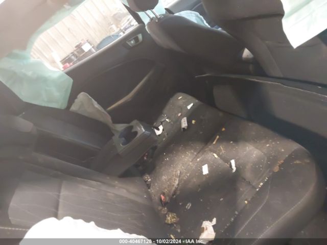 MAJ3S2GE8MC395317 Ford Ecosport Se