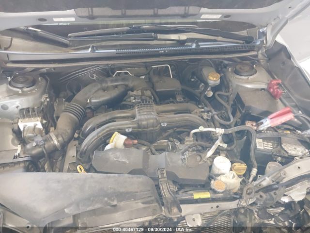 JF1GPAP68G8269469 Subaru Impreza 2.0i Sport Premium