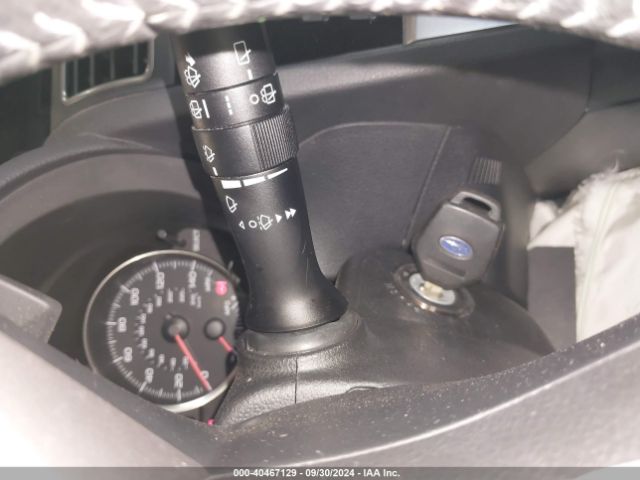 JF1GPAP68G8269469 Subaru Impreza 2.0i Sport Premium
