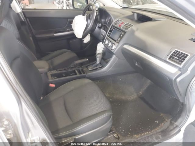 JF1GPAP68G8269469 Subaru Impreza 2.0i Sport Premium