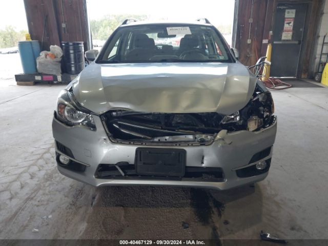 JF1GPAP68G8269469 Subaru Impreza 2.0i Sport Premium