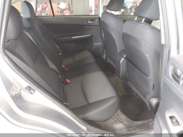 JF1GPAP68G8269469 Subaru Impreza 2.0i Sport Premium