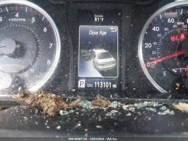Toyota CAMRY SE 2015 4T1BF1FK5FU011594 Image 15