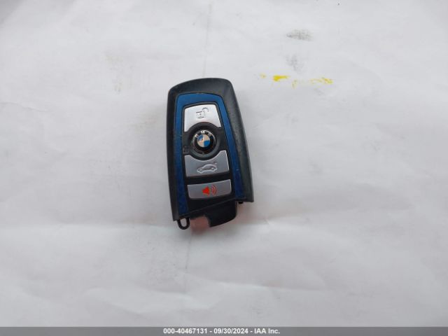 5UXXW7C50J0W65221 BMW X4 M40i