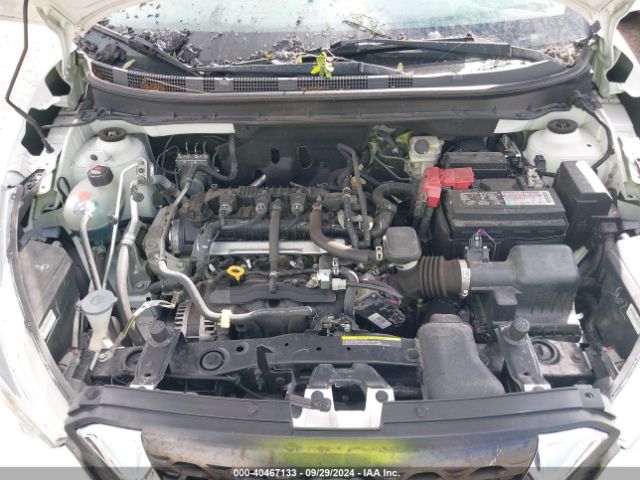 3N1CP5CU5KL564790 Nissan KICKS S
