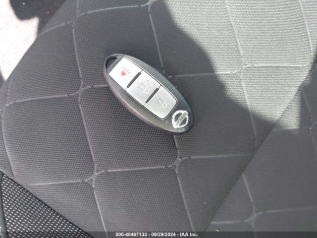 3N1CP5CU5KL564790 Nissan KICKS S