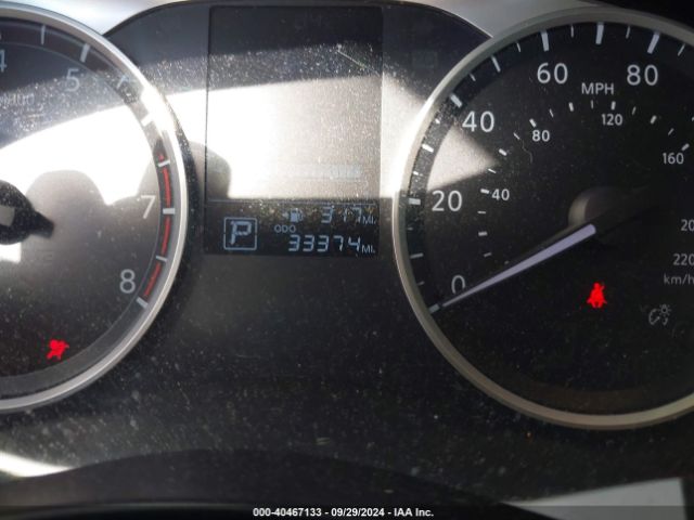 3N1CP5CU5KL564790 Nissan KICKS S