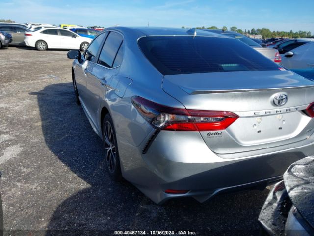 4T1G11AKXRU864329 Toyota CAMRY SE