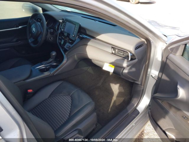 4T1G11AKXRU864329 Toyota CAMRY SE
