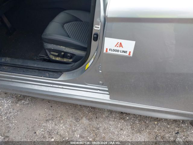 4T1G11AKXRU864329 Toyota CAMRY SE