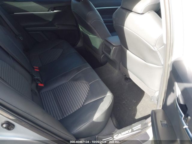 4T1G11AKXRU864329 Toyota CAMRY SE