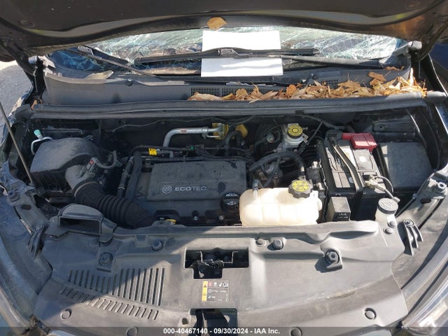 KL4CJESB9JB620223 Buick Encore Preferred