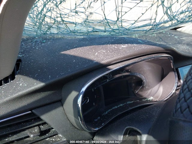 Buick Encore Preferred 2018 KL4CJESB9JB620223 Image 7