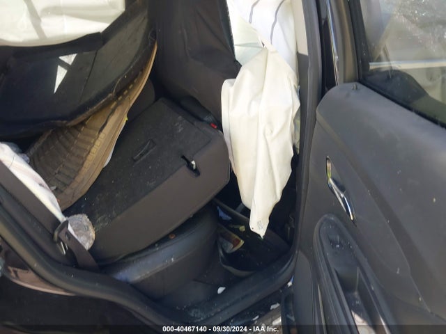Buick Encore Preferred 2018 KL4CJESB9JB620223 Image 8