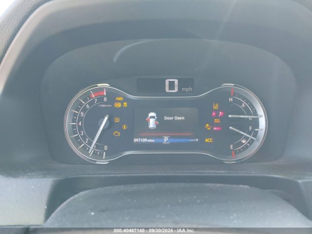 5FNYF6H06HB103994 Honda Pilot Elite