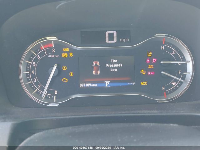 5FNYF6H06HB103994 Honda Pilot Elite
