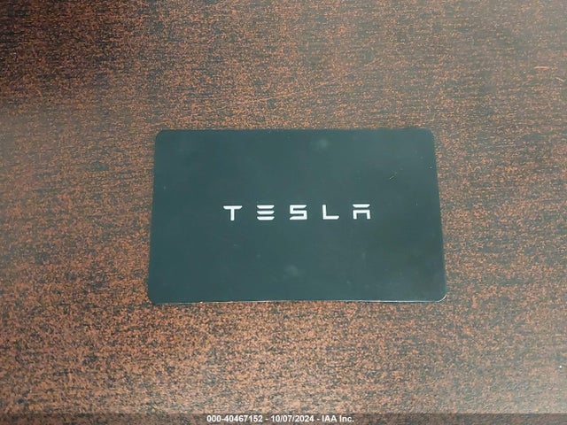 2023 TESLA MODEL Y 7SAYGDEEXPF770974 Photo 10