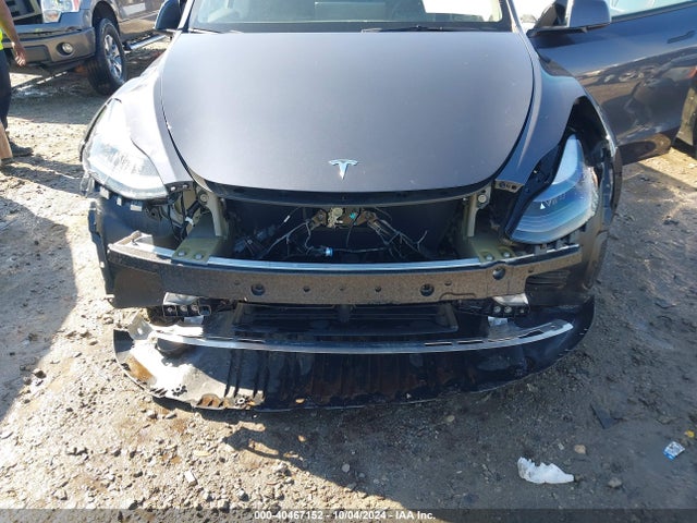 2023 TESLA MODEL Y 7SAYGDEEXPF770974 Photo 5