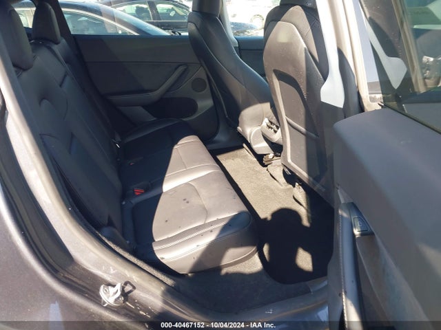 2023 TESLA MODEL Y 7SAYGDEEXPF770974 Photo 7