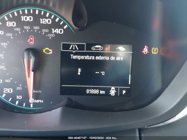 Chevrolet Trax Awd Lt 2021 KL7CJPSB1MB349399 Image 16
