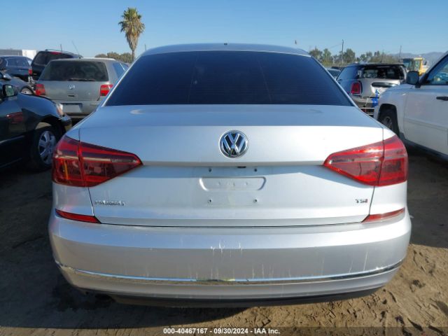 1VWAA7A3XJC032468 Volkswagen Passat 2.0t R-line/2.0t S