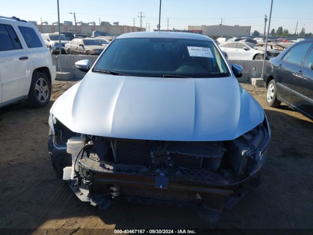 1VWAA7A3XJC032468 Volkswagen Passat 2.0t R-line/2.0t S