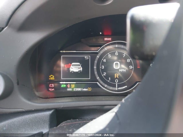 Toyota GR86 2023 JF1ZNBC18P8762311 Image 7