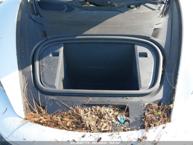 2021 PORSCHE TAYCAN WP0AA2Y14MSA15110 Photo 9