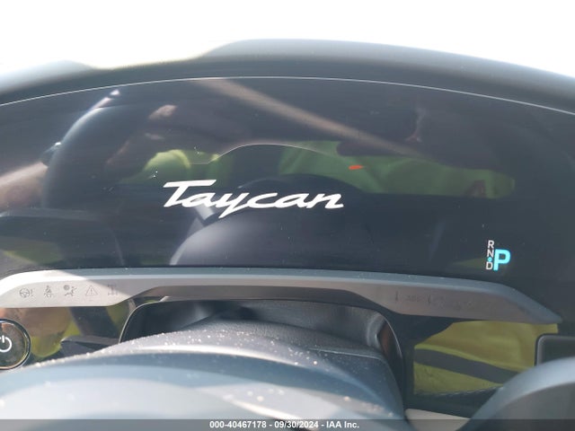 Porsche Taycan 2021 WP0AA2Y14MSA15110 Image 15