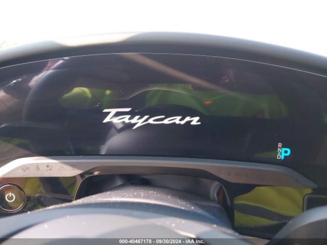 2021 PORSCHE TAYCAN WP0AA2Y14MSA15110 Photo 6