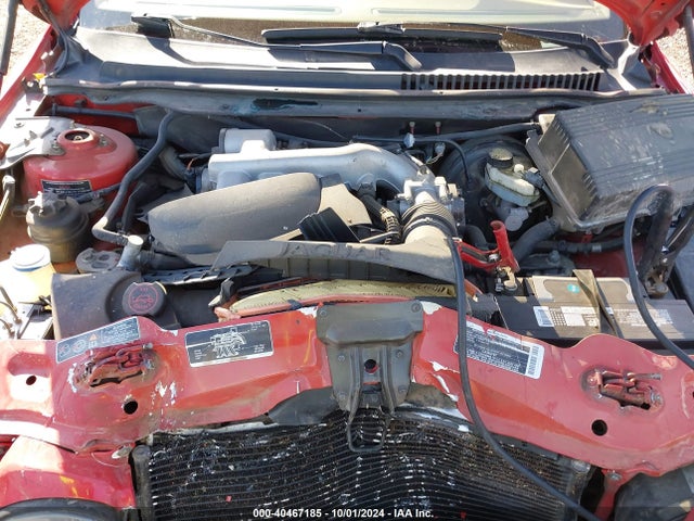 2002 JAGUAR X-TYPE SAJEA51DX2XC04336 Photo 9