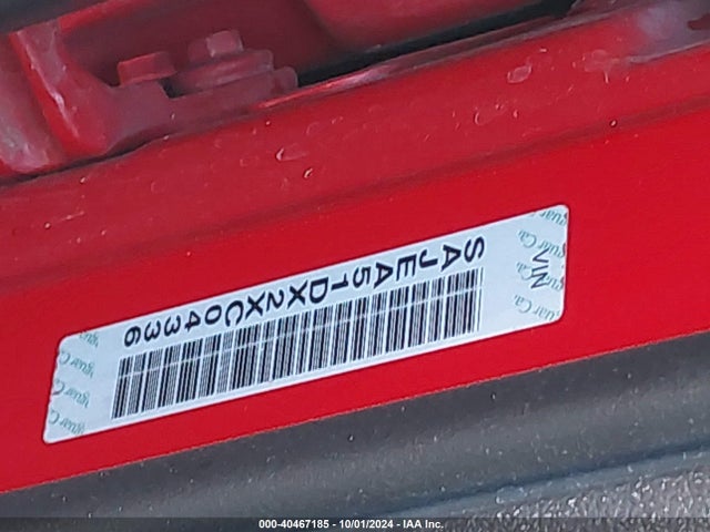 2002 JAGUAR X-TYPE SAJEA51DX2XC04336 Photo 8