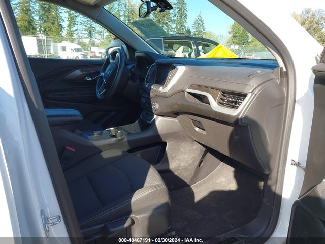 3GKALTEGXRL315105 GMC Terrain Awd Sle