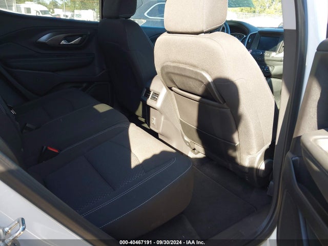 3GKALTEGXRL315105 GMC Terrain Awd Sle