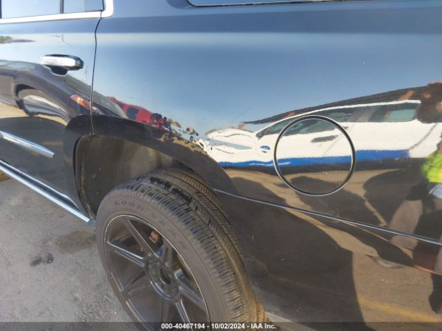 1GYS4NKJ5FR631079 Cadillac Escalade Premium